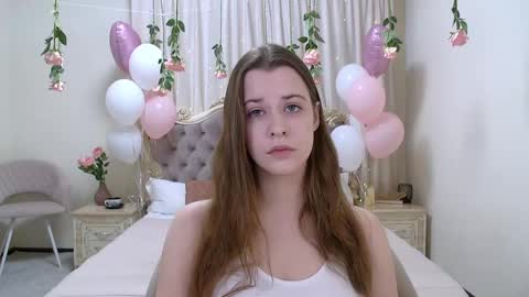 Snapshot of agataaisitt chatting on 02/16/25, 05:37 Agata Aisitt online show from 02/16/25, 05:37