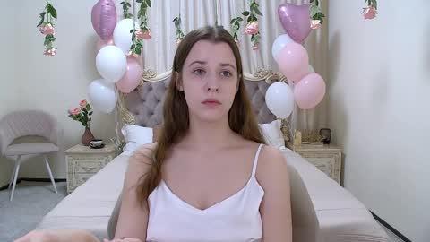 Snapshot of agataaisitt chatting on 02/16/25, 08:43 Agata Aisitt online show from 02/16/25, 08:43