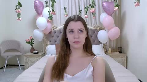 Snapshot of agataaisitt chatting on 02/16/25, 03:27 Agata Aisitt online show from 02/16/25, 03:27