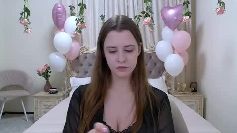 Snapshot of agataaisitt chatting on 02/17/25, 08:58 Agata Aisitt online show from 02/17/25, 08:58