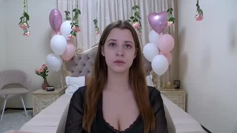 Snapshot of agataaisitt chatting on 02/18/25, 12:04 Agata Aisitt online show from 02/18/25, 12:04