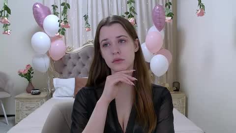 Snapshot of agataaisitt chatting on 02/18/25, 03:21 Agata Aisitt online show from 02/18/25, 03:21