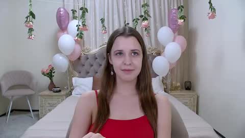 Snapshot of agataaisitt chatting on 02/20/25, 12:19 Agata Aisitt online show from 02/20/25, 12:19