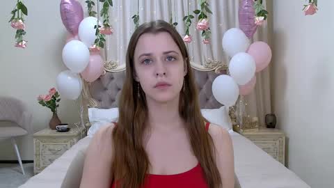 Snapshot of agataaisitt chatting on 02/20/25, 03:23 Agata Aisitt online show from 02/20/25, 03:23