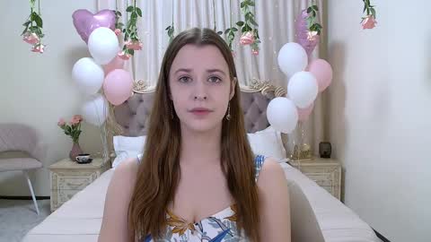 Snapshot of agataaisitt chatting on 02/22/25, 06:28 Agata Aisitt online show from 02/22/25, 06:28