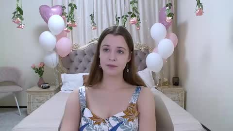 Snapshot of agataaisitt chatting on 02/22/25, 09:34 Agata Aisitt online show from 02/22/25, 09:34