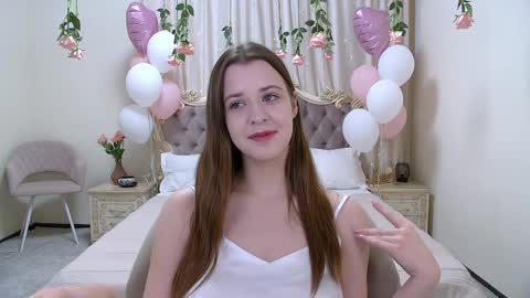 Snapshot of agataaisitt chatting on 02/24/25, 08:58 Agata Aisitt online show from 02/24/25, 08:58