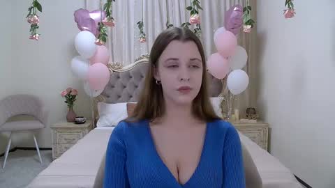 Snapshot of agataaisitt chatting on 02/26/25, 06:21 Agata Aisitt online show from 02/26/25, 06:21