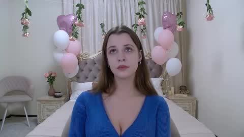 Snapshot of agataaisitt chatting on 02/26/25, 09:27 Agata Aisitt online show from 02/26/25, 09:27