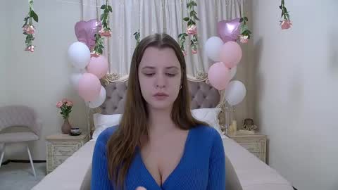 Snapshot of agataaisitt chatting on 02/27/25, 03:36 Agata Aisitt online show from 02/27/25, 03:36