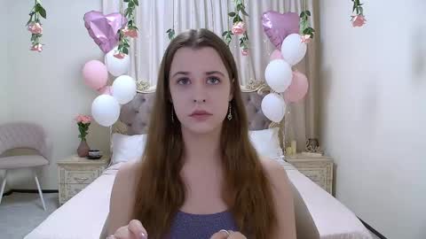 Snapshot of agataaisitt chatting on 03/10/25, 05:39 Agata Aisitt online show from 03/10/25, 05:39