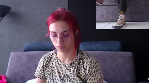 Agata Collinss online show from 09/29/25, 09:08