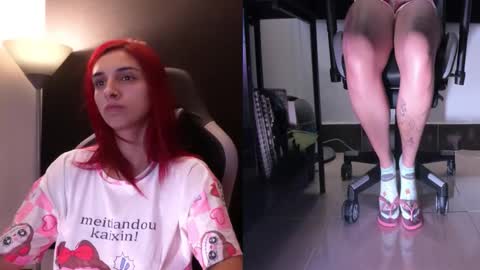 Snapshot of agatacollinsss chatting on 02/20/26, 06:10 Agata Collinss online show from 02/20/26, 06:10