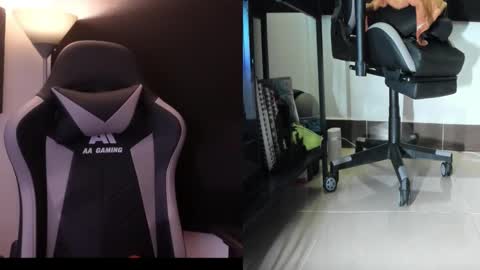 Snapshot of agatacollinsss chatting on 02/21/26, 04:02 Agata Collinss online show from 02/21/26, 04:02