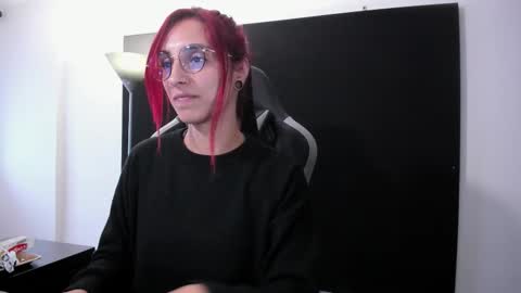 Agata Collinss online show from 03/24/26, 10:59