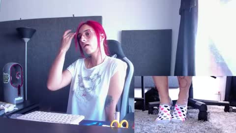 Agata Collinss online show from 04/04/26, 03:20