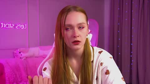 AgataFoxley online show from 09/30/25, 06:57