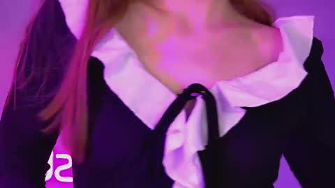 AgataFoxley online show from 03/07/26, 06:38