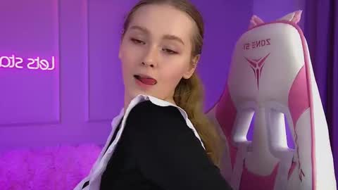 AgataFoxley online show from 03/08/26, 02:04