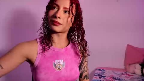 Agata Liz  online show from 01/09/26, 08:21