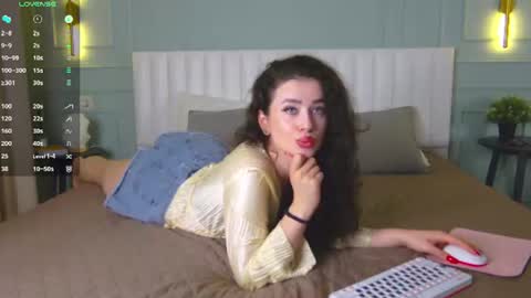Agata online show from 06/29/26, 05:13