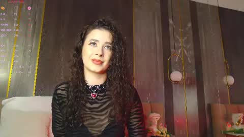 Agata online show from 07/18/26, 05:50