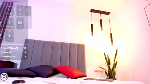 AgataRose online show from 01/29/25, 02:00