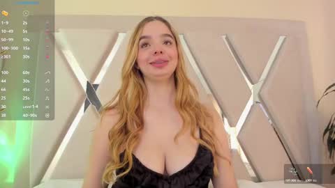 AgataRose online show from 02/27/25, 11:20