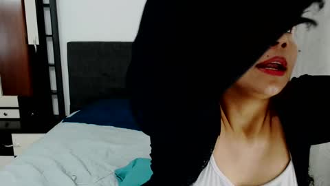 johana online show from 02/19/25, 09:47