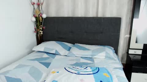 johana online show from 03/12/25, 05:38