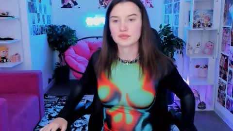 Agata online show from 09/18/25, 02:08