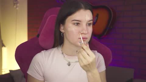 Agata online show from 11/08/25, 02:34