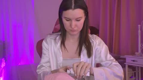 Agata online show from 02/20/26, 02:41