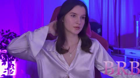 Agata online show from 03/02/26, 04:25