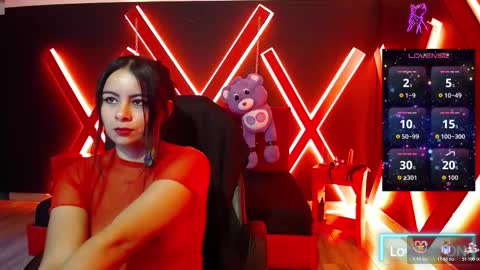 Agatha online show from 12/16/25, 12:10