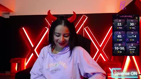 Agatha online show from 12/17/25, 12:00