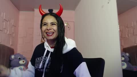 Agatha online show from 01/07/26, 12:29