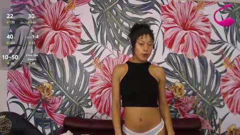 agatha_amaya online show from 10/06/25, 12:57