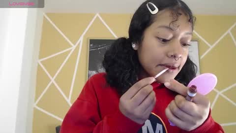 agatha_amaya online show from 10/14/25, 01:01