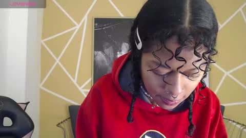 agatha_amaya online show from 10/21/25, 01:34