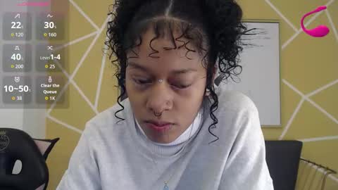 agatha_amaya online show from 10/22/25, 01:22