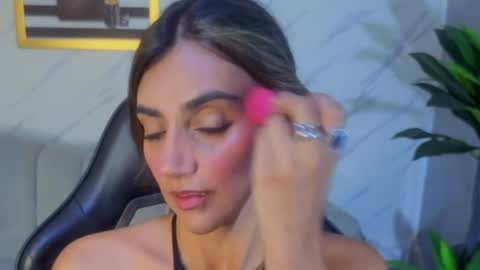 AGATHA online show from 04/29/26, 12:31