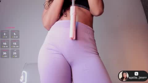 agatha_jener online show from 02/20/26, 11:32