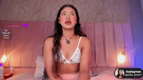 agatha_jener online show from 04/11/26, 11:36