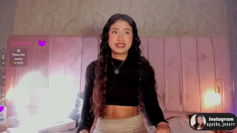 Snapshot of agatha_jener chatting on 06/04/26, 11:38 agatha_jener online show from 06/04/26, 11:38