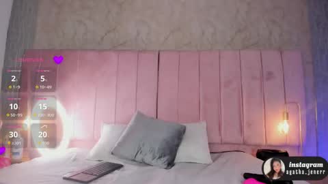 Snapshot of agatha_jener chatting on 06/09/26, 11:33 agatha_jener online show from 06/09/26, 11:33