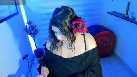 agatha_marin_ online show from 05/17/26, 03:15
