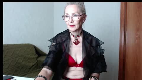 Agatha online show from 09/24/25, 03:04