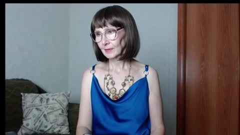 Agatha online show from 09/25/25, 03:38