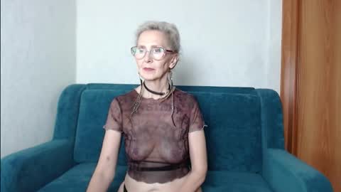 Agatha online show from 10/07/25, 03:42